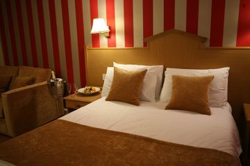 Mercure Swindon East Hotel And Spa Εξωτερικό φωτογραφία