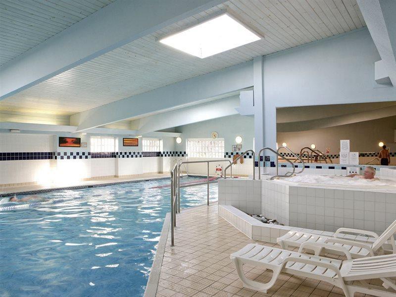 Mercure Swindon East Hotel And Spa Εξωτερικό φωτογραφία
